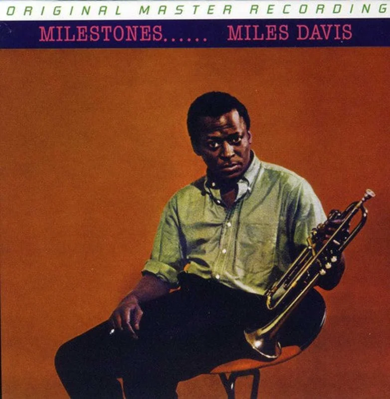 MILESTONES - SACD