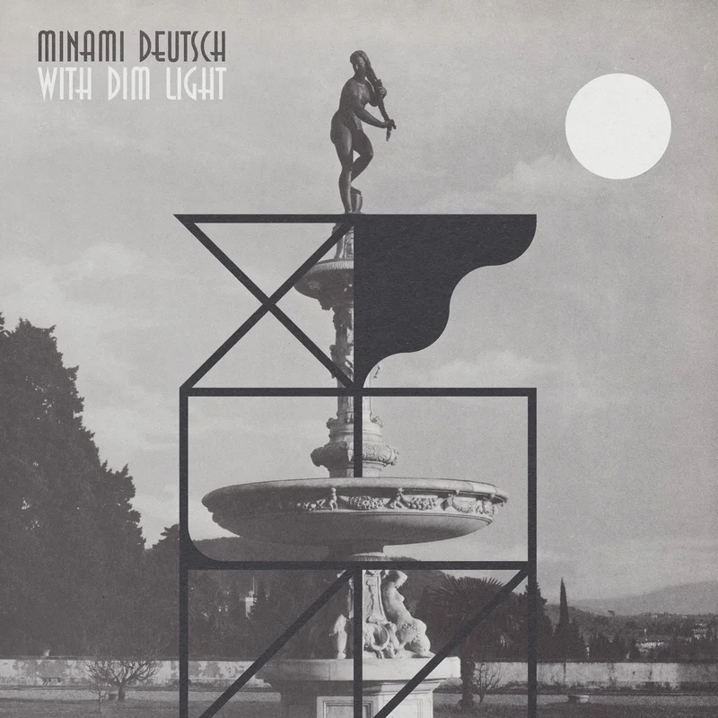 Minami Deutsch  With Dim Light