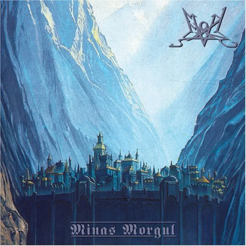 MINAS MORGUL - CD