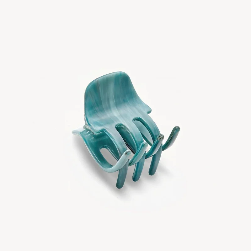 Mini Claw Alabaster