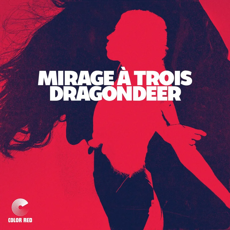 Mirage a Trios / Max Patch