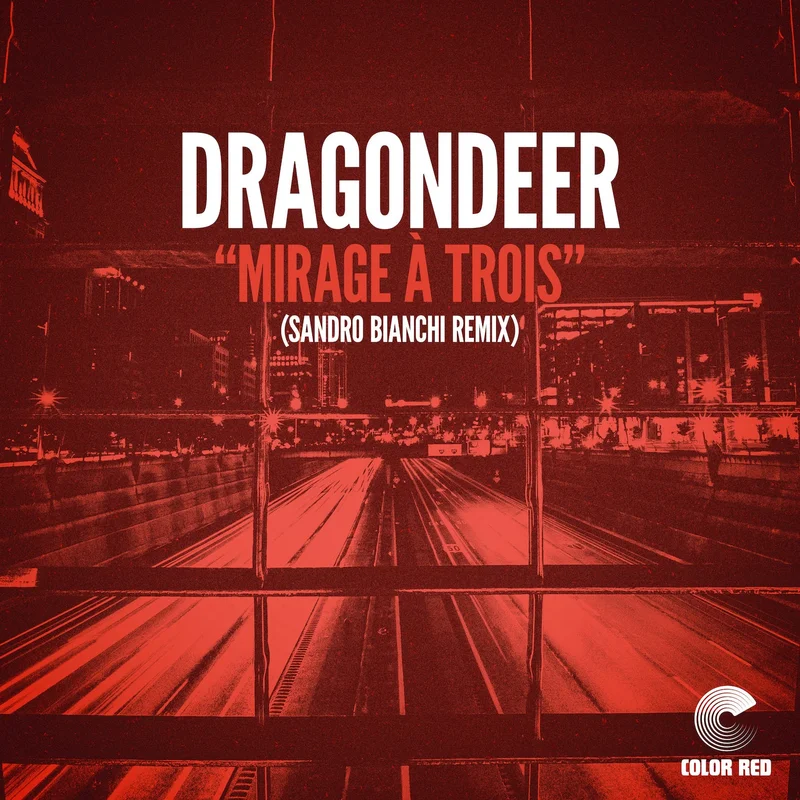 Mirage  Trois (Sandro Bianchi Remix)