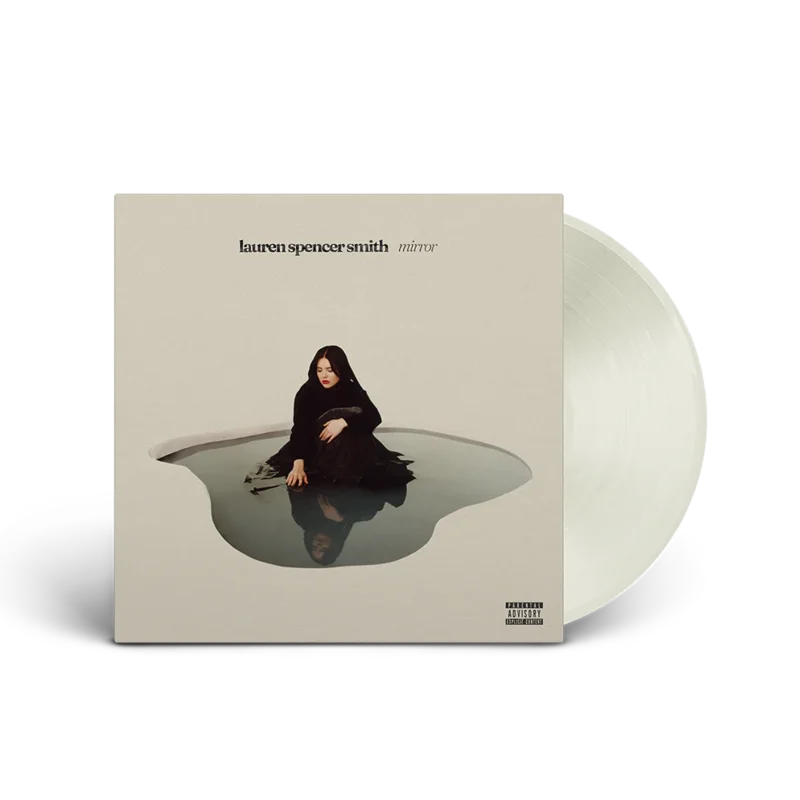 Mirror LP