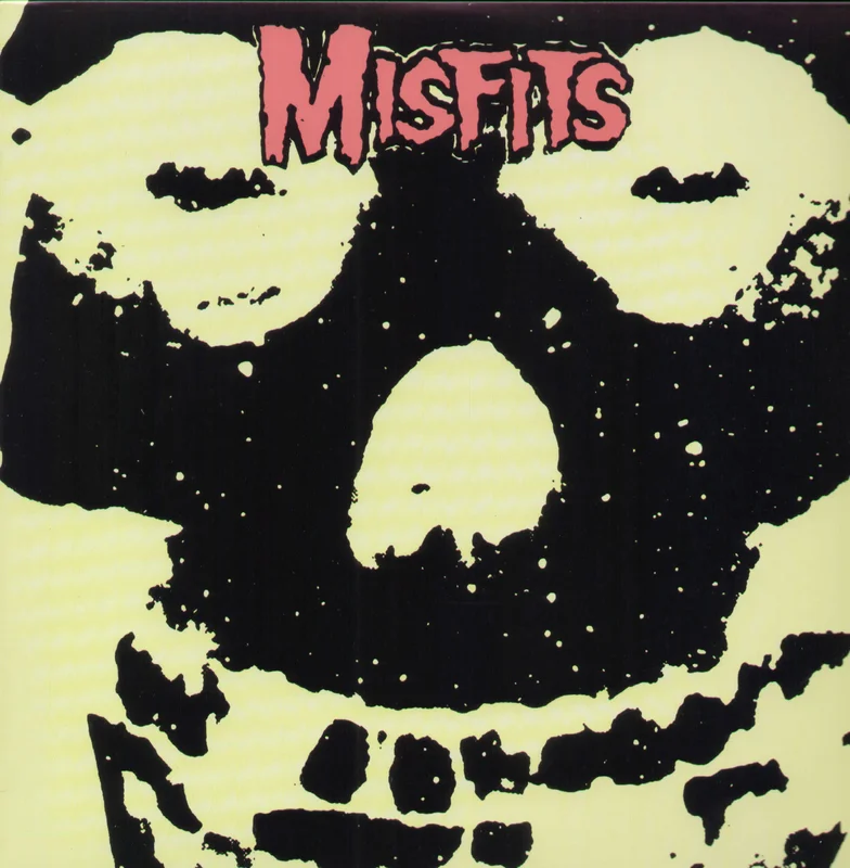 Misfits Misfits