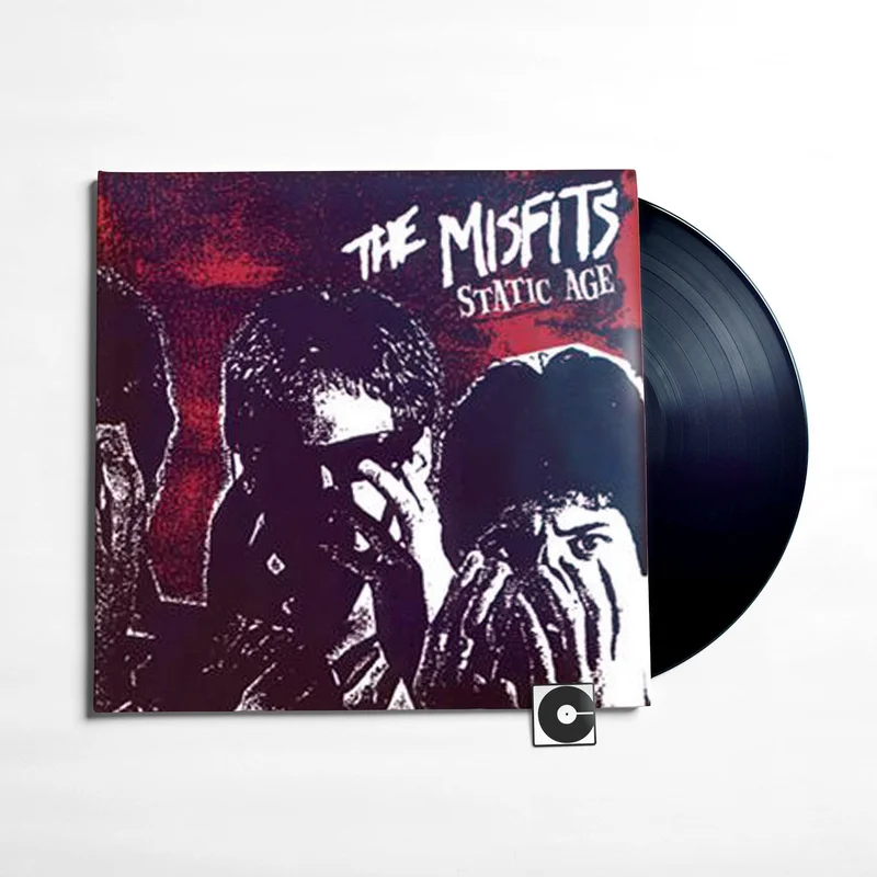 Misfits - "Static Age"