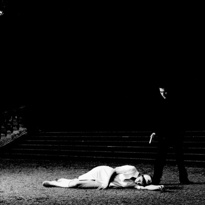 Miss Kittin & The Hacker First Album