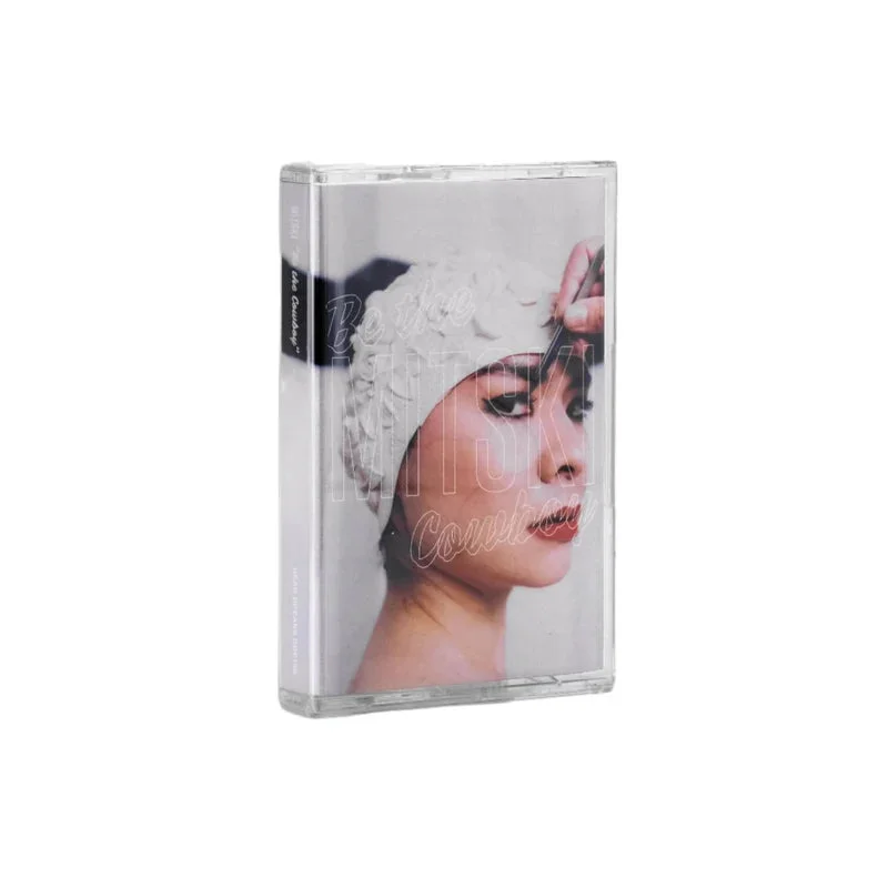 Mitski Be The Cowboy (CS)