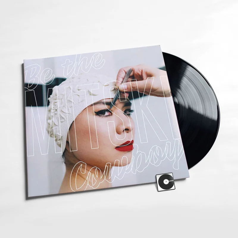 Mitski - "Be The Cowboy"