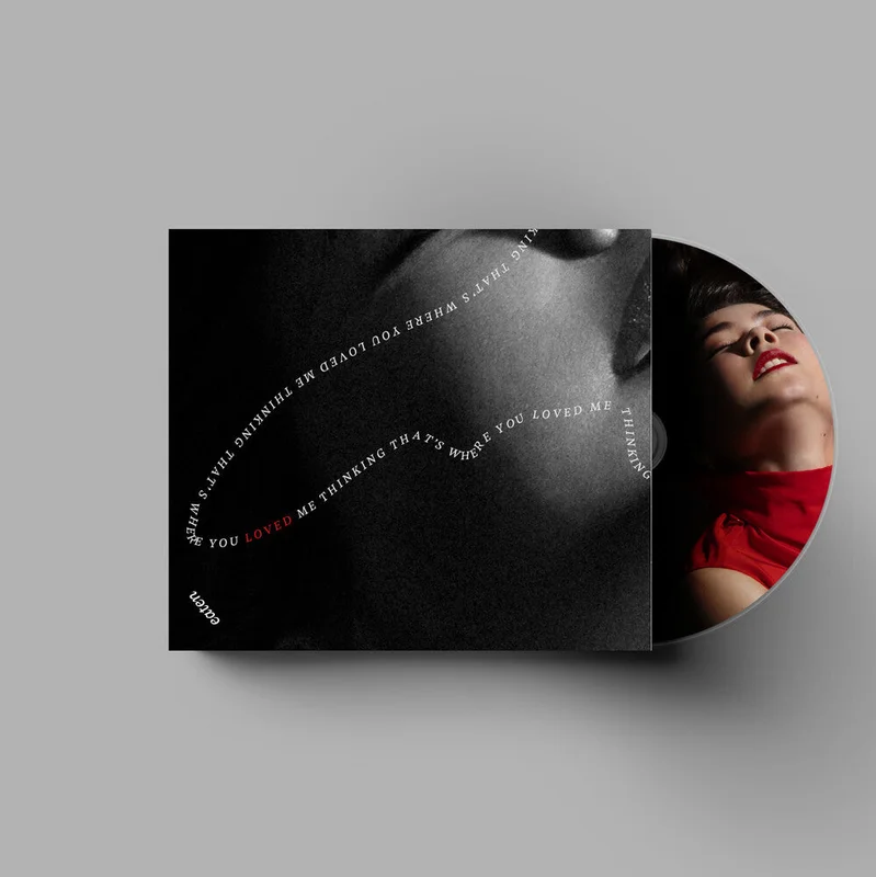 Mitski - Laurel Hell [Limited Edition EATEN Version]