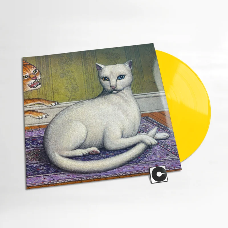 Mitski - "Nothing's About To Happen To Me" Indie Exclusive