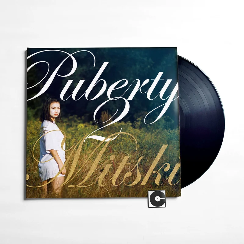 Mitski - "Puberty 2"