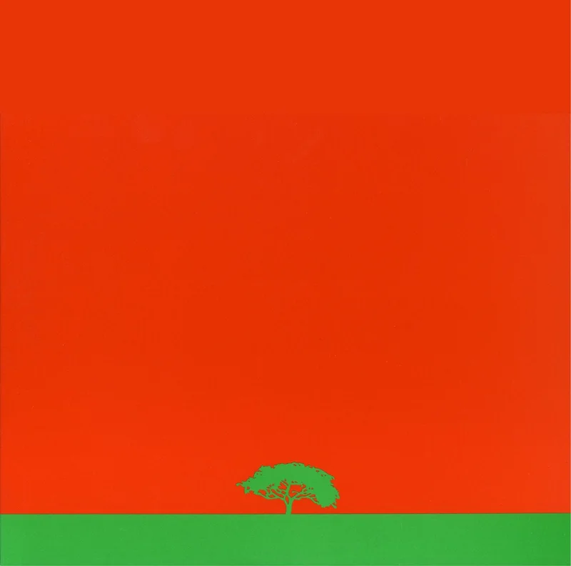 Mkwaju Ensemble - Mkwaju