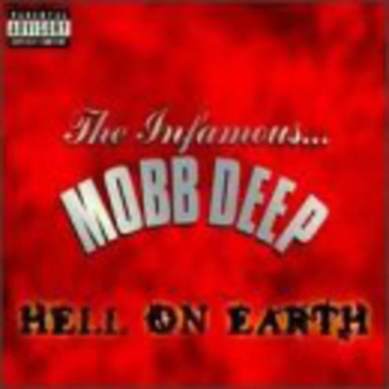 Mobb Deep - Hell on Earth [CD]