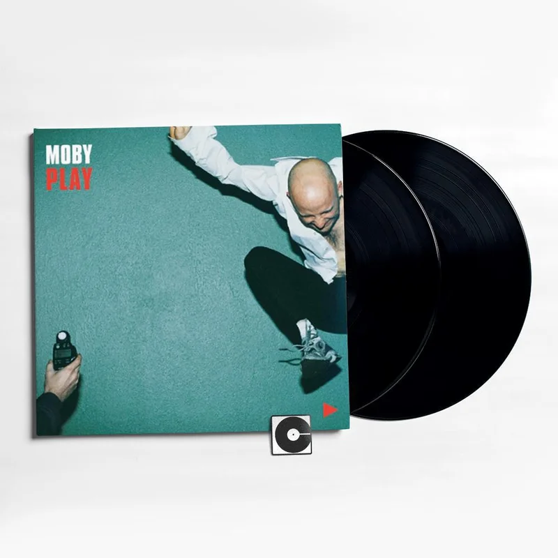 Moby - "Play"
