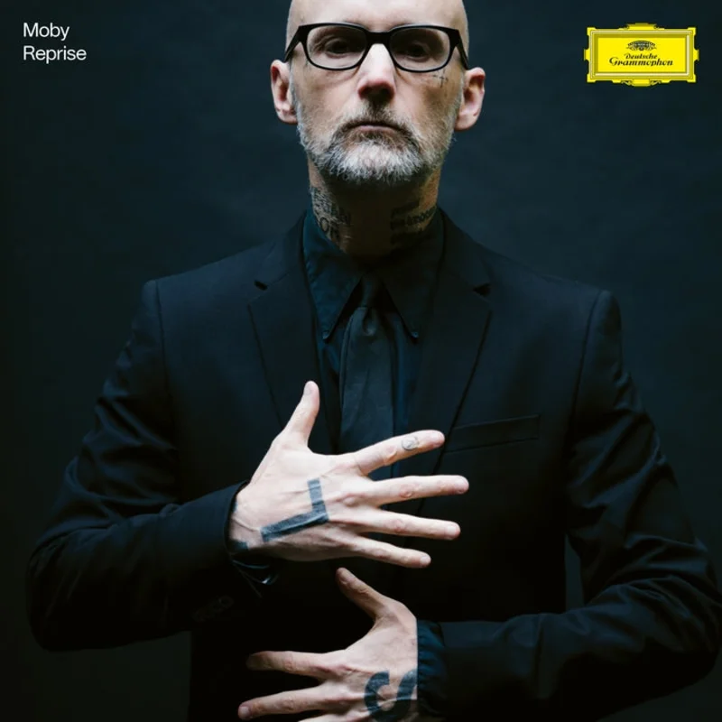 Moby Reprise (2xLP)