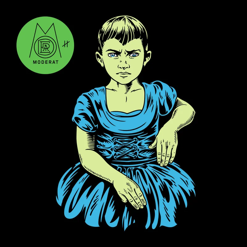 Moderat  III