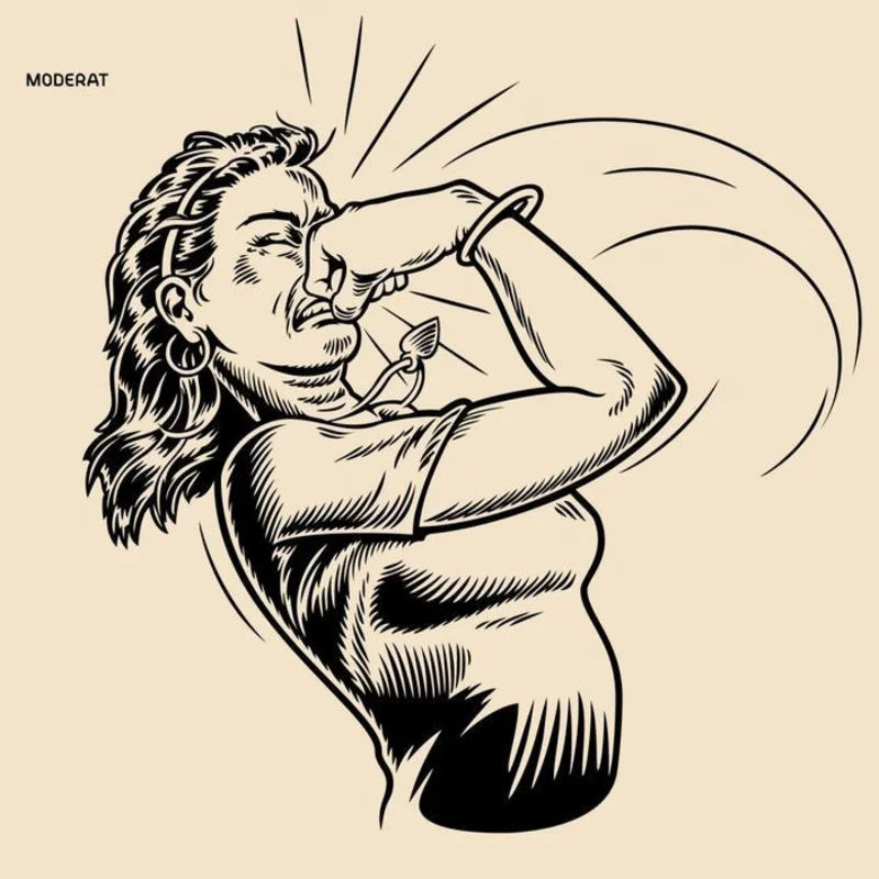 Moderat [Modeselektor + Apparat]  Moderat