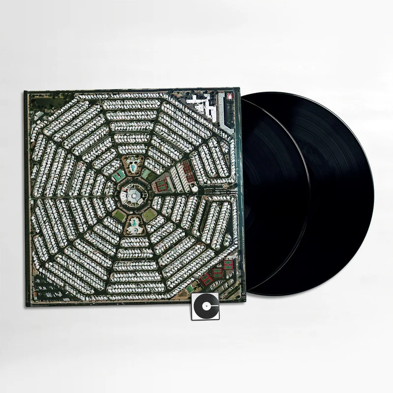Modest Mouse - "Strangers To Ourselves"