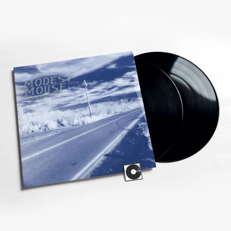 Modest Mouse - "This Is A Long Drive For Someone With Nothing To Think About"
