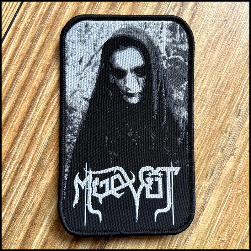 MOEVOT: official deluxe/limited patch