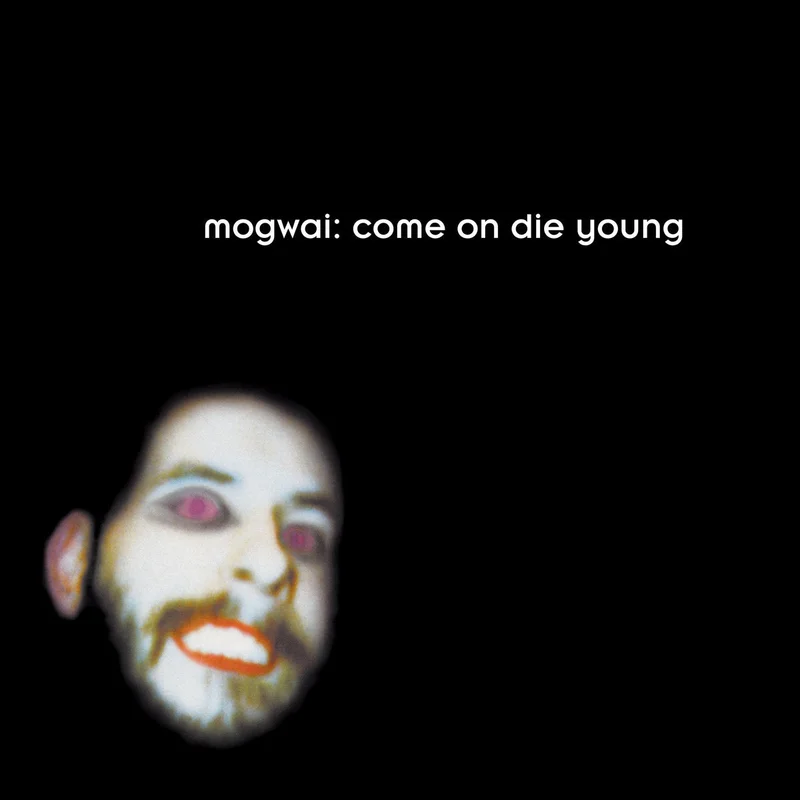Mogwai  Come On Die Young [2xLP]