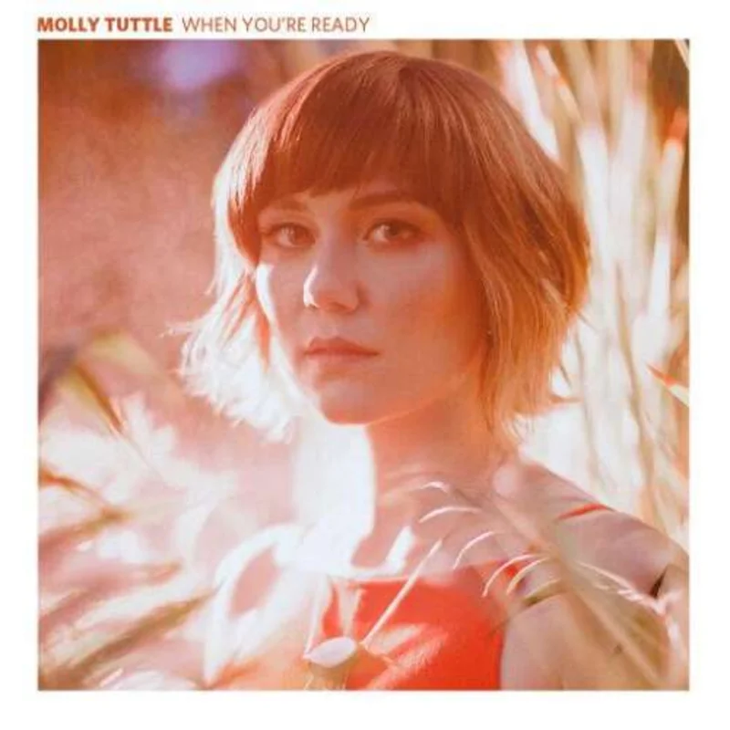 Molly Tuttle When Youre Ready