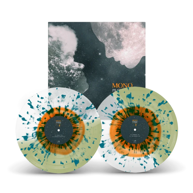 MONO  Pilgrimage of the Soul [2xLP]