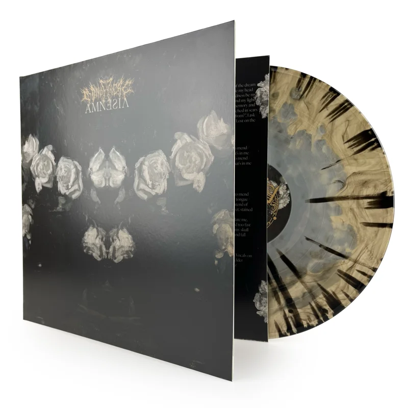 Monosphere  Amnesia [LP]