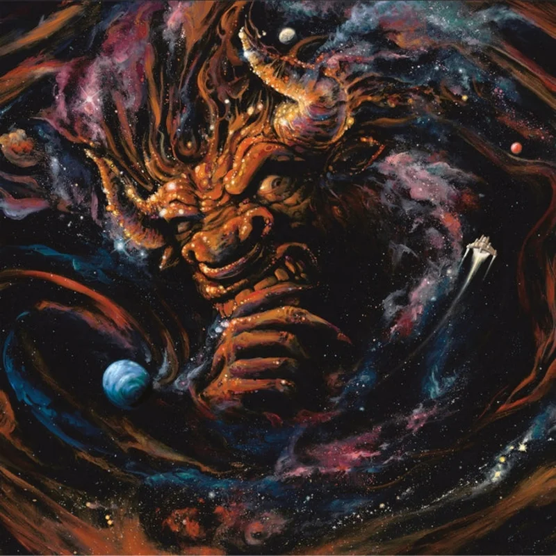 Monster Magnet Last Patrol (2xLP)