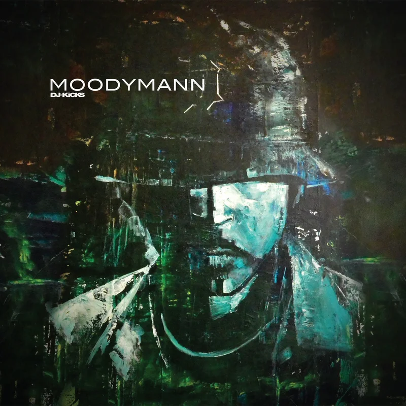 Moodymann DJ-Kicks (3xLP)