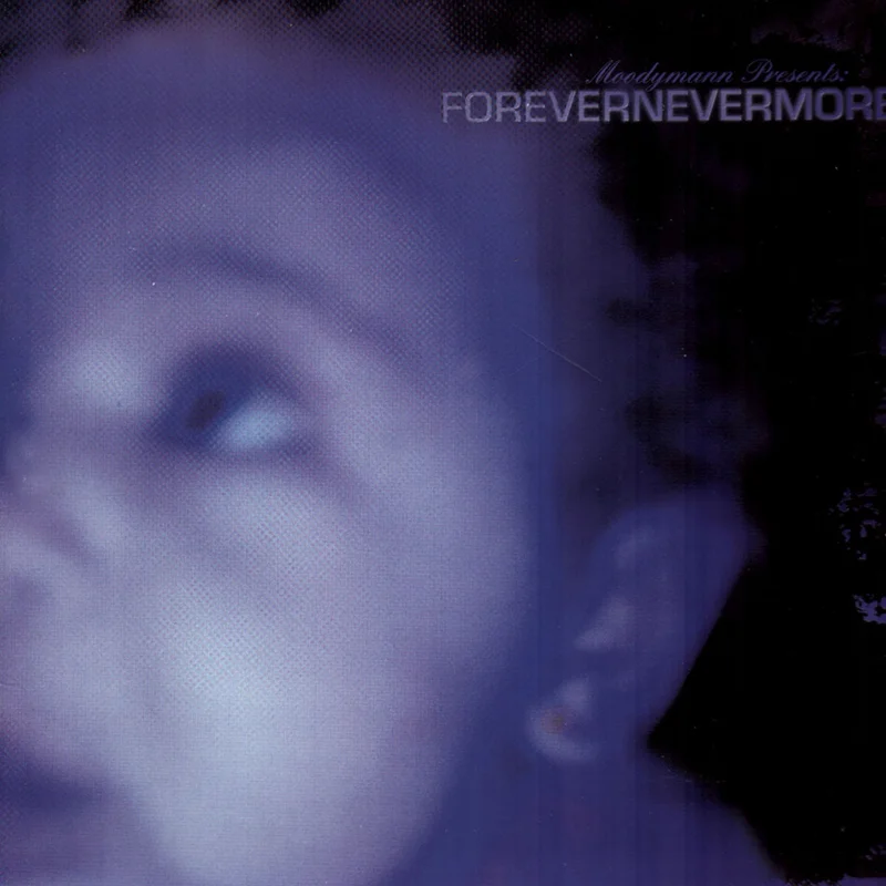 Moodymann - Forevernevermore (2025 repress)