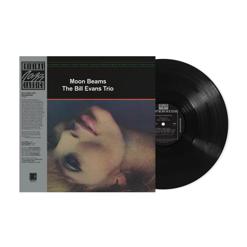Moon Beams (Original Jazz Classics Series) (180g LP)