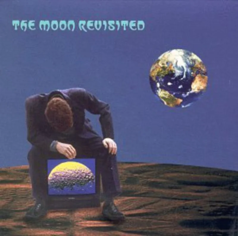 MOON REVISITED - CD