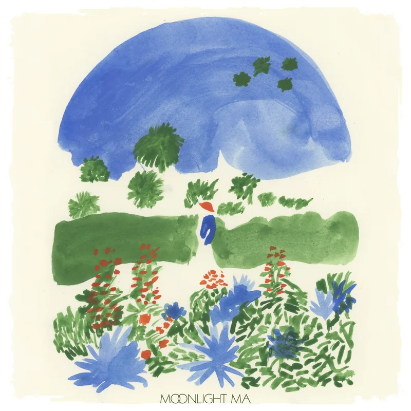 Moonlight Ma