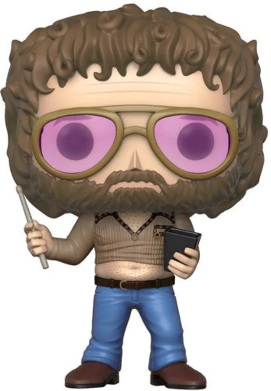 MORE COWBELL! (01) - POP! SNL (SATURDAY NIGHT...)