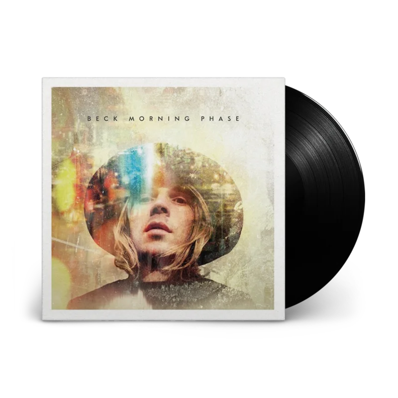Morning Phase: Vinyl LP