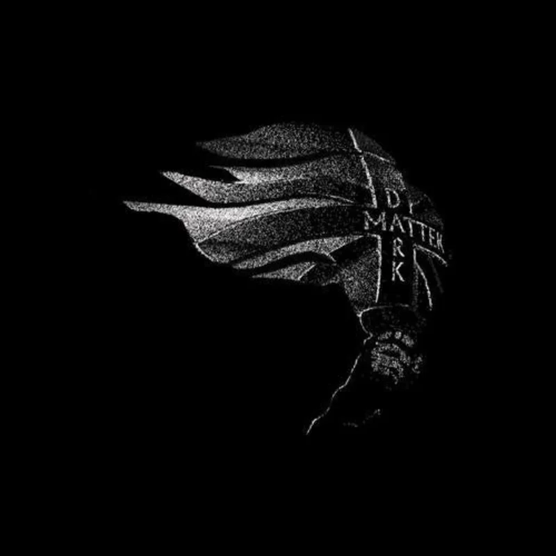 Moses Boyd - Dark Matter