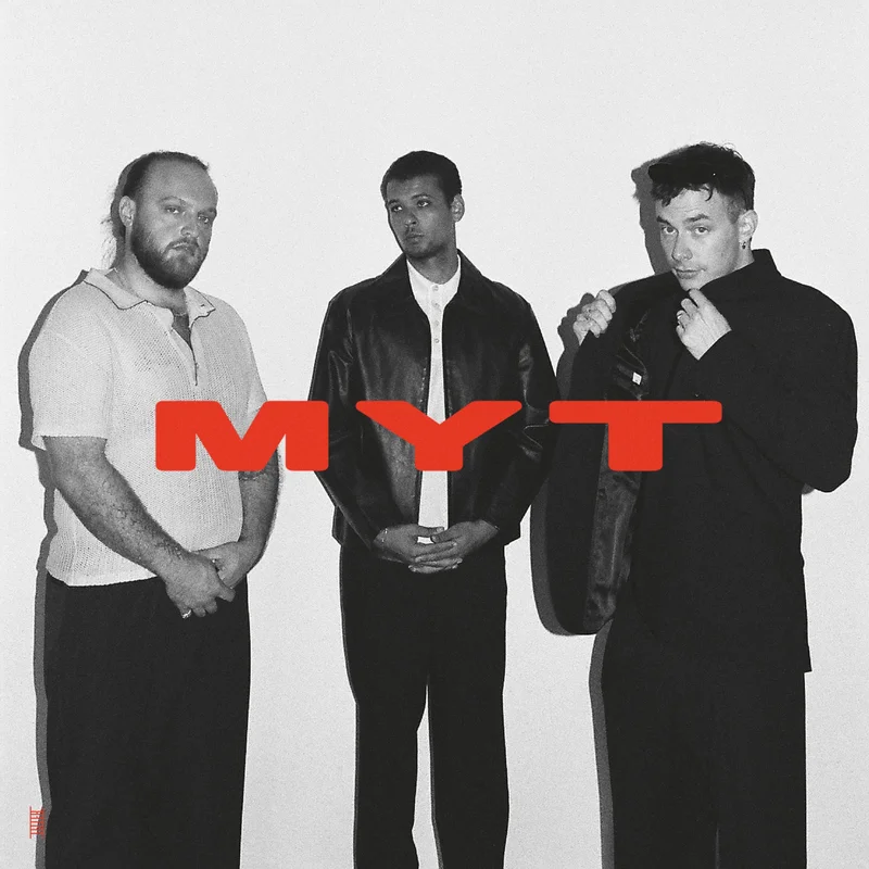 Moses Yoofee Trio MYT