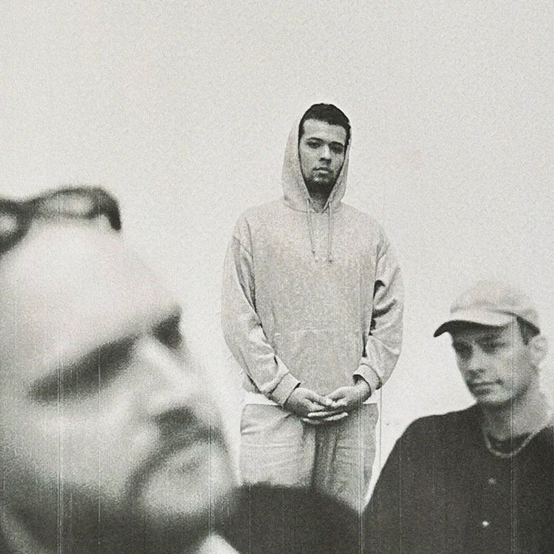 Moses Yoofee Trio - Ocean