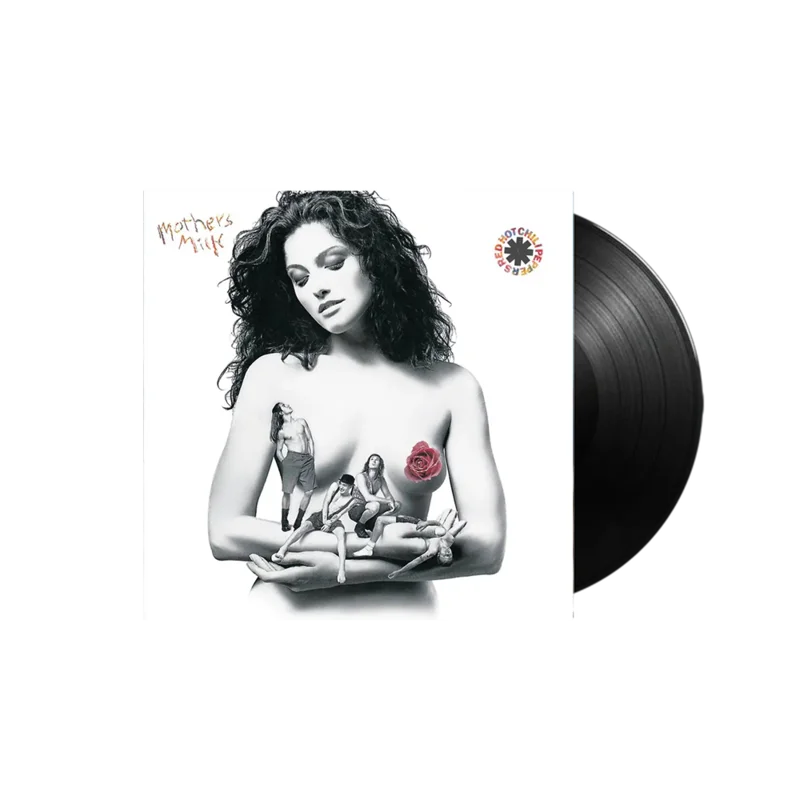 Mother's Milk: Vinyl LP
