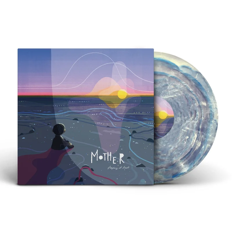 Mother - Vinyl (Special Edition)