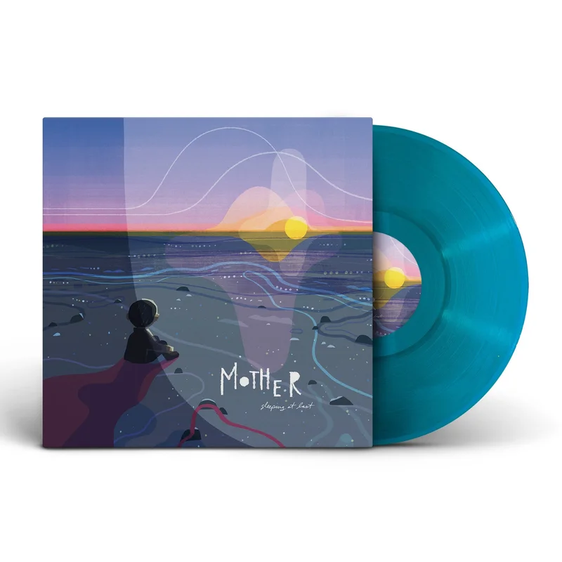 Mother - Vinyl