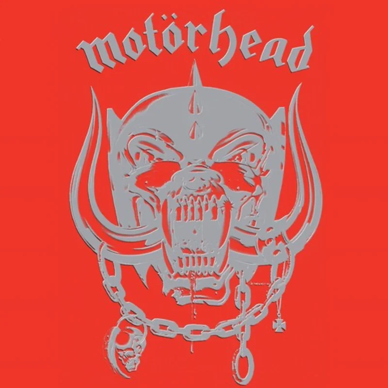 Motorhead - Motorhead: Ace 50th Anniversary - LP
