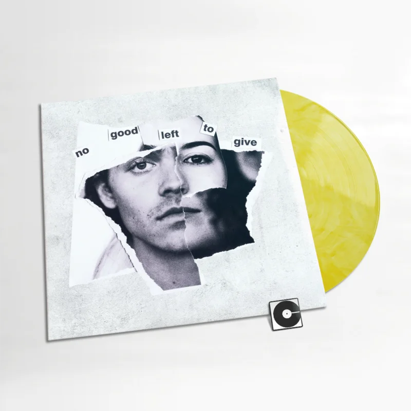 Movements - "No Good Left To Give" 2025 Pressing