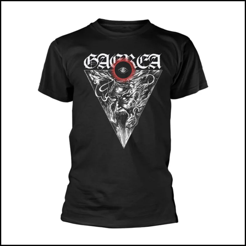 MOVING SALE: official GAEREA: EYE shirt