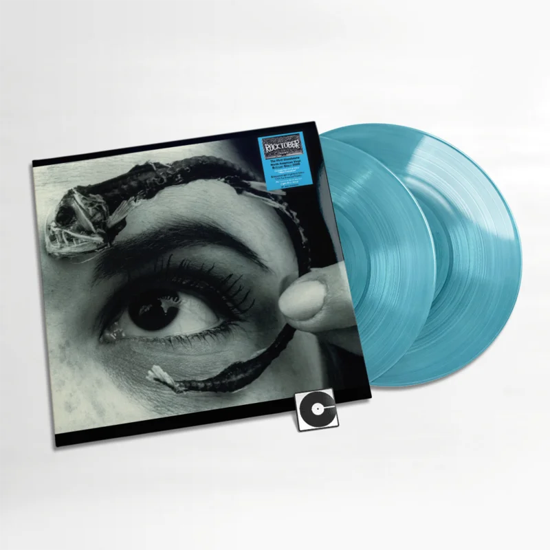 Mr. Bungle - "Disco Volante" Indie Exclusive