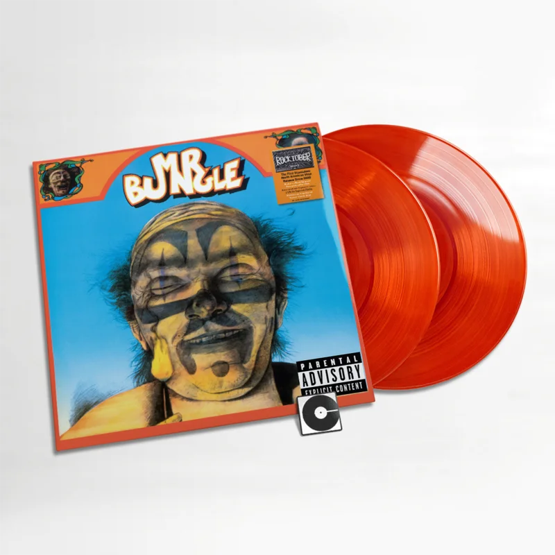 Mr. Bungle - "Mr. Bungle" Indie Exclusive