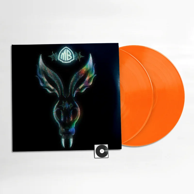 Mr. Bungle - "The Night They Came Home" Indie Exclusive - Orange Vinyl