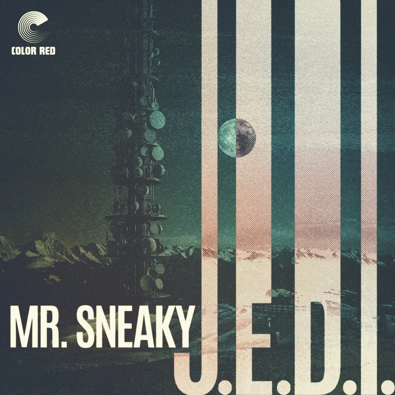 Mr. Sneaky