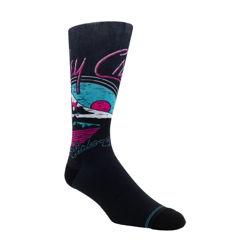 Mtley Cre Girls, Girls, Girls Socks